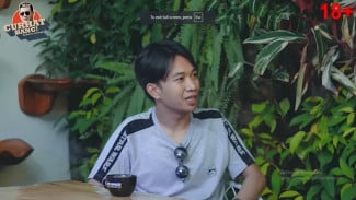 Promosikan Judi Online, Akun Media Sosial Katak Bhizer Diblokir