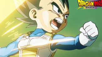 Hari Ini Dragon Ball DAIMA Tayang Perdana, Nonton di Mana? 