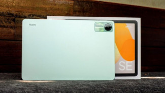 Redmi Bakal Rilis Tablet dengan Chip Snadragon 8