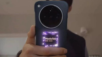 5 HP Ini Dilengkapi Chip Dimensity 9400 yang Bikin Gaming Super Cepat