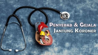Penyebab dan Gejala Penyakit Jantung Koroner yang Sering Diabaikan