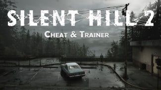 Silent Hill 2 Remake Cheat & Trainer PC Game