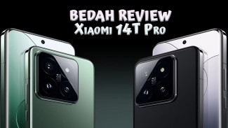 Review Lengkap Xiaomi 14T Pro, HP Flagship Kamera Leica