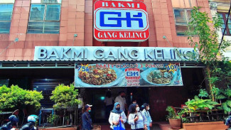 9 Pasar Tradisional dengan Jajanan Legendaris di Jawa Timur, Wajib Dikunjungi saat Lebaran!