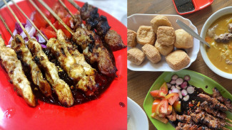 7 Rekomendasi Rumah Makan Keluarga di Jawa Timur yang Cocok buat Lebaran!