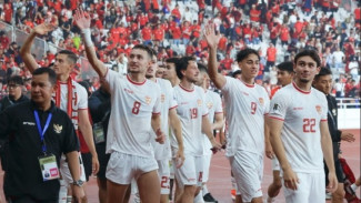 Link Streaming China vs Indonesia dan TV yang Menyiarkannya