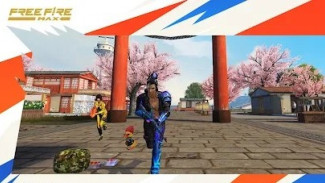 Link Download Game Free Fire MAX