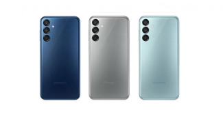 Rekomendasi 5 HP Samsung Termurah 2024 dengan Baterai Jumbo