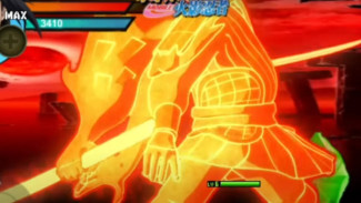 Download Link Naruto Senki Character Festival Terbaru