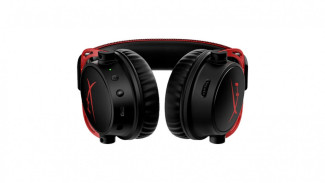 Review HyperX Cloud Alpha Wireless 2025, Headset Gaming dengan Daya Tahan Baterai 300 Jam