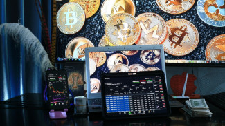 Waspada Jenis-jenis Penipuan Investasi Kripto