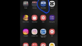 Aplikasi BCA Mobile Hari Ini Masih Error? Coba Atasi dengan Cara Ini