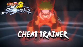 Link Download NARUTO: Ultimate Ninja STORM Cheats Trainer