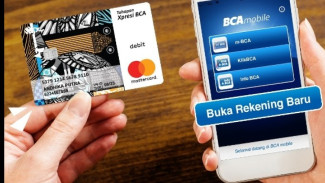 Update Aplikasi BCA Mobile Versi 4.5.0 untuk Atasi Error Force Close 