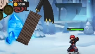 Download Link Game Naruto NS Remake V3 
