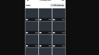 6 Solusi Mengatasi FB Error Tidak Bisa Share Reel dan Video