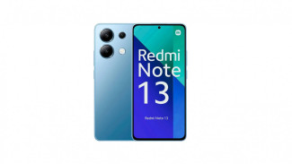 Xiaomi Redmi Note 13 Pro dengan Kamera 200MP