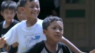 KBA Tanon, Desa Menari yang Kian Berseri
