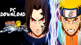 Link Download Naruto: Ultimate Ninja STORM Mei 2025 Terbaru