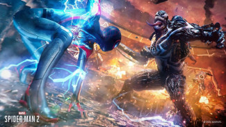 Game Marvel's Spider-Man 2 Akhirnya Meluncur di PC! Catat Tanggal Rilisnya