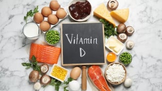 Kekurangan Vitamin D Beresiko Terkena Penyakit Autoimun