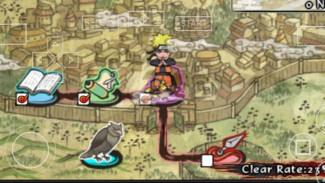 Download Naruto Shippuden Ultimate Ninja Impact untuk Android