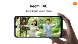 Review Xioami Redmi 14C, Pilihan HP Terbaik Buat Nonton Drakor