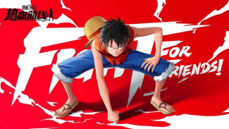 Link Download Game One Piece: Fighting Path