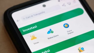 Tokopedia Hapus Produk Investasi Emas dan Reksa Dana, Bagaimana Nasib Dana Nasabah?