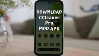 Link Download CCleaner Pro Mod APK 24.20.0 Pro Unlocked