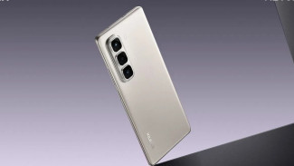 Review Infinix HOT 50 Pro+, Ponsel Pintar AI Paling Tipis di Dunia