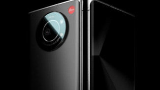 Mengenal Leitz Phone 1, Smartphone Pertama dari Leica