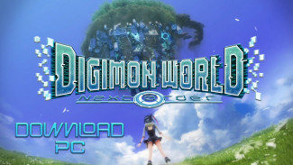 Link Download Free Digimon World: Next Order Full Version
