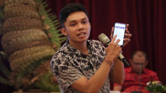 I Gede Merta Yoga Pratama, Inovator FishGo untuk Masyarakat Nelayan