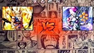 Link Download DRAGON BALL Super Mugen (Starblast)