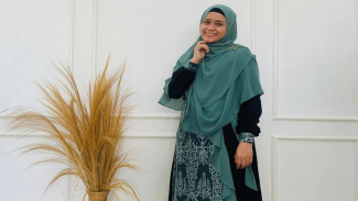 Elsa Maharanni, Asa yang Menginspirasi dari Ranah Minang