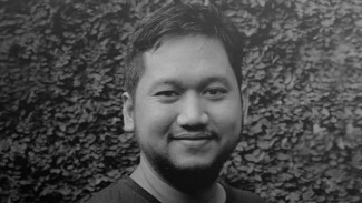 Meidy Fitranto, Penggagas Masa Depan Lewat AI