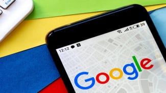 Aplikasi Google Ini Bisa Lacak Lokasi Teman, Pacar atau Anggota Keluarga Kamu