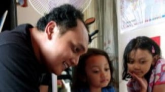 Hendro Yulius Putro, Perjuangan Mendidik Generasi Muda Menjadi Ahli Robotika
