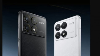 POCO F7 Series Akan Hadir dengan 3 Tipe, Simak Bocoran Lengkapnya!
