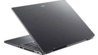 Review Acer Aspire 14, Laptop Canggih dengan Intel Core 7 dan AI