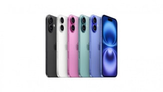 iPhone 16 Segera Masuk Indonesia, Berikut Spesifikasi dan Perkiraan Harganya