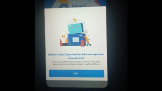 Cara Mengatasi BRImo Loading Terus dan Tidak Bisa Login