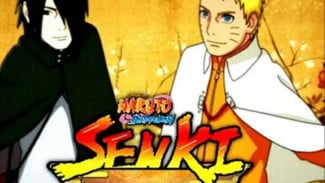 Link Download Naruto Senki Boruto Generation