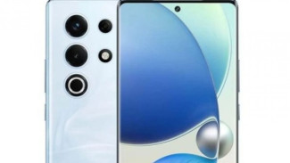 Itel S25 Ultra Siap Rilis Lebih Dulu Dibanding Samsung S25 Ultra