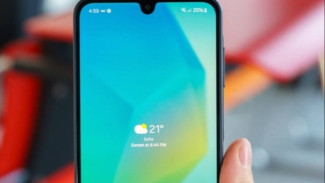 Samsung Galaxy A16 Siap Meluncur di Indonesia Bulan November Ini 