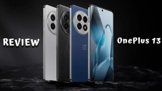 Review OnePlus 13, Bawa RAM Super Jumbo 24GB dan Kamera Canggih