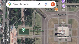 Google Maps Tingkatkan Navigasi, Jalur Bakal Lebih Akurat