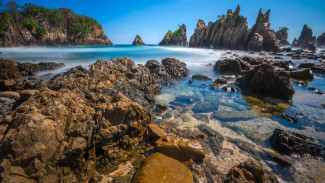 Rekomendasi Tempat Wisata Hidden Gems di Indonesia dengan View Terbaik