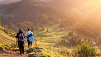 Rekomendasi Gunung di Indonesia yang Cocok untuk Pendaki Pemula